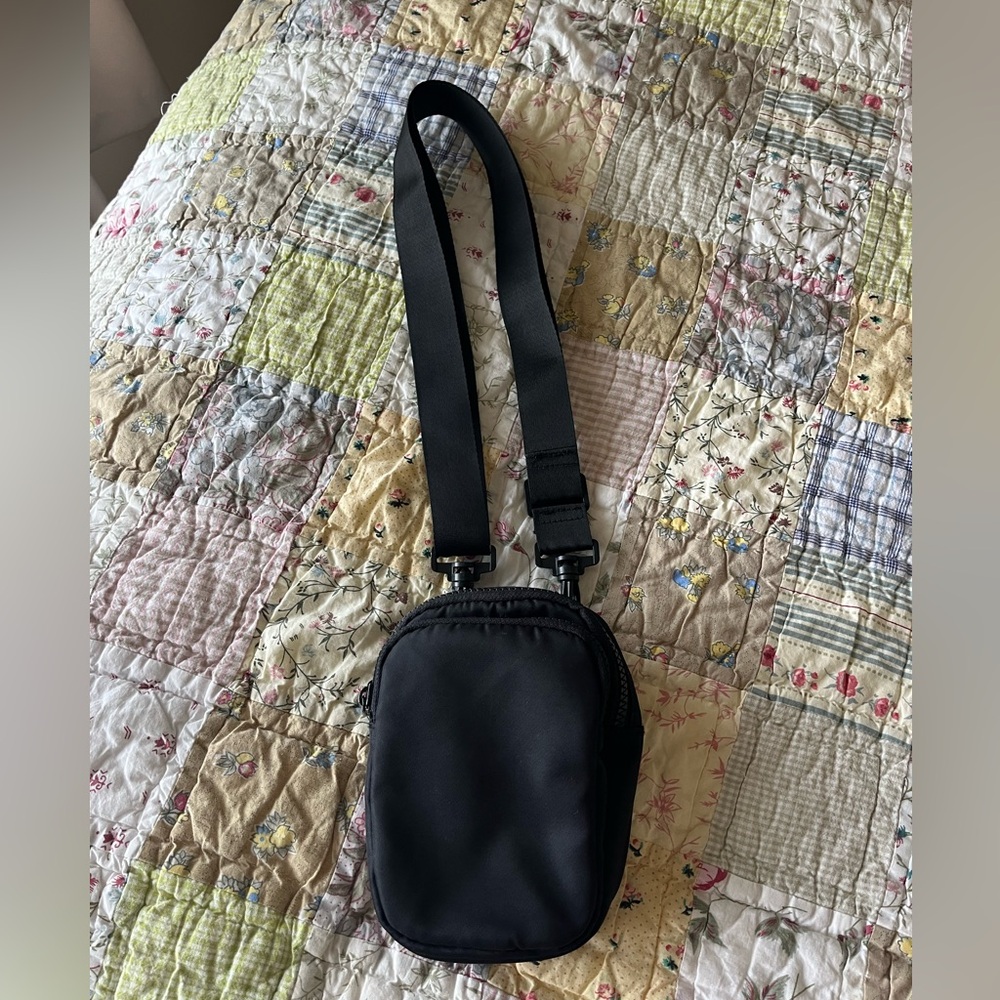 Small Crossbody Bag